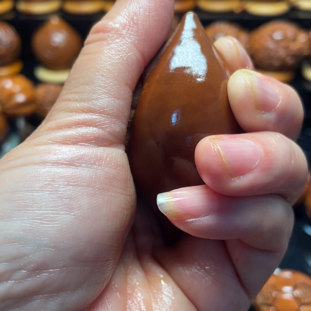 橄榄核手串/手链双面生命