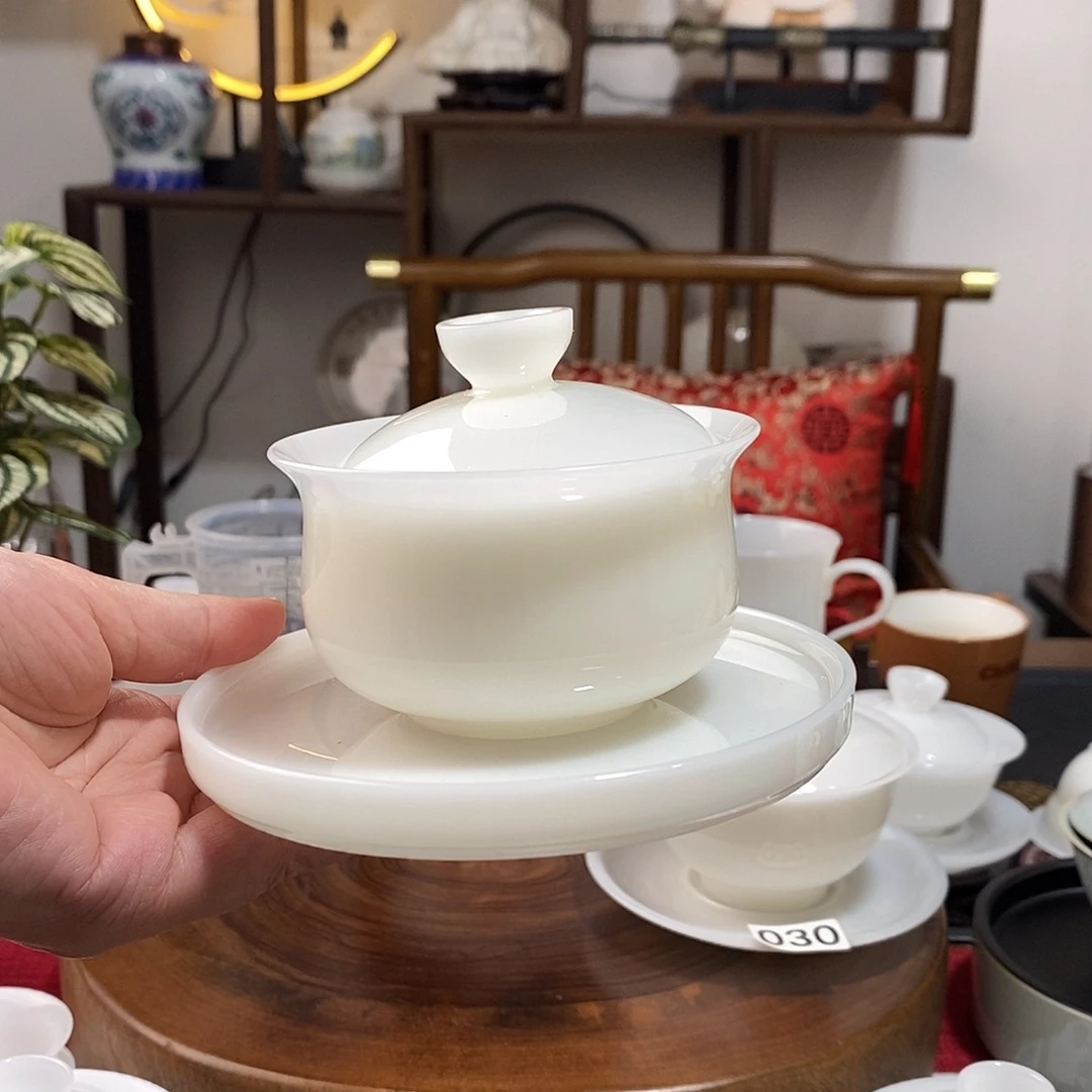 八***邹德化陶瓷德化陶瓷