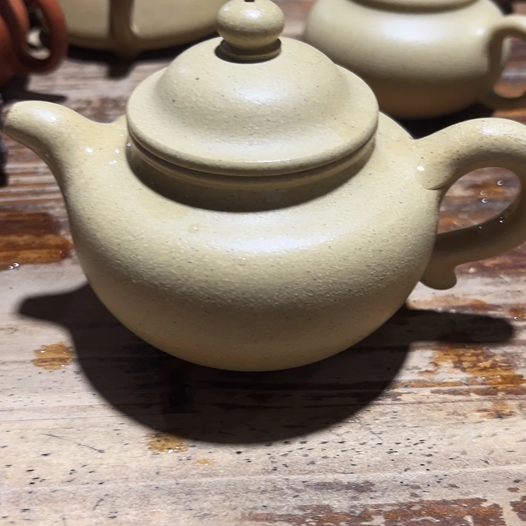 紫砂茶壶紫砂紫砂