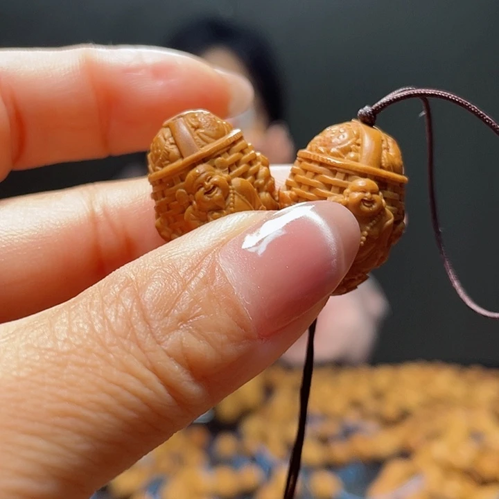 橄榄核手串/手链橄榄