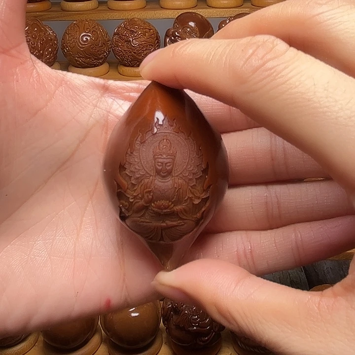 小***郑手串/手链橄榄核橄榄核