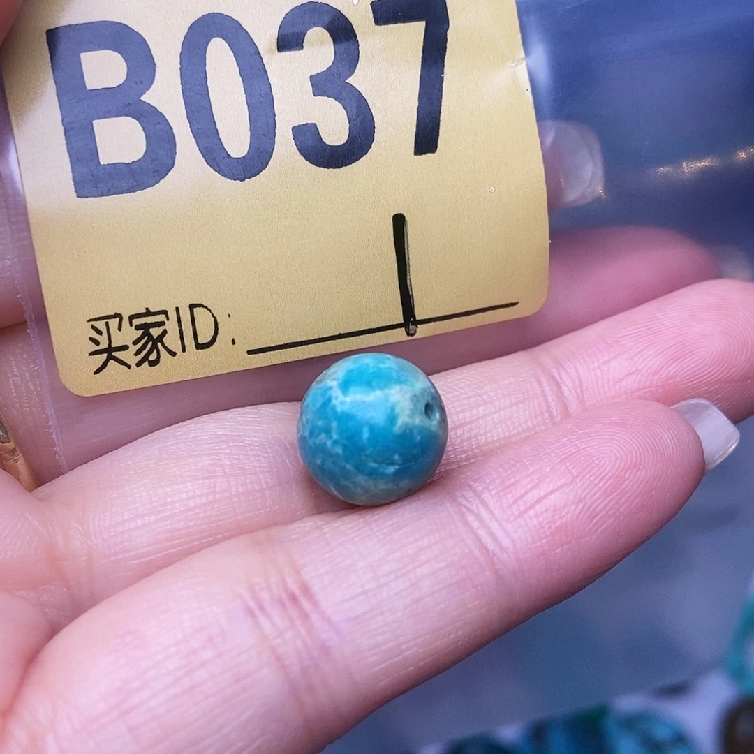 绿石头十堰特色手工古风配饰空竹十堰特色散珠