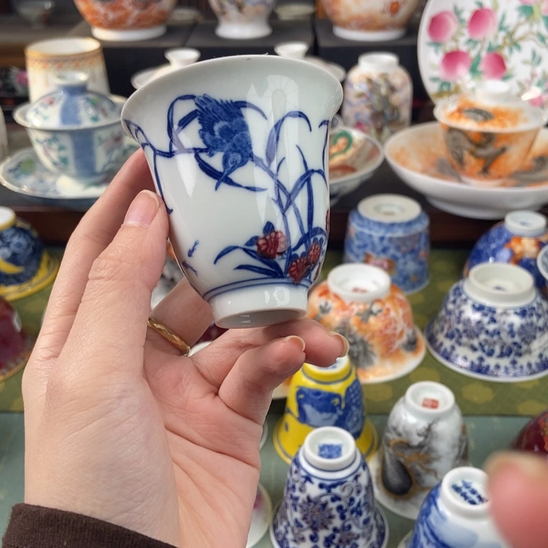 陶瓷的设计风格现代文学作品