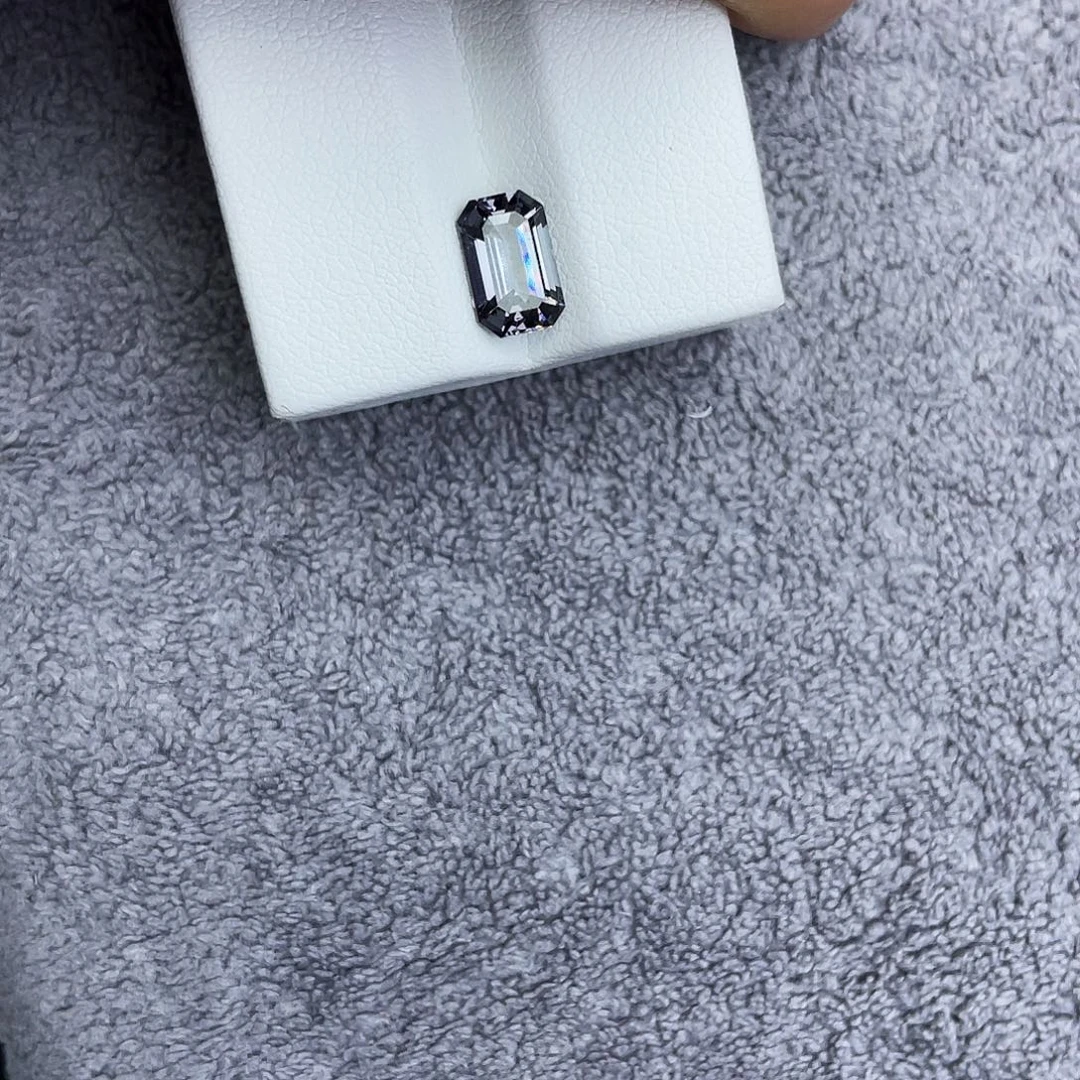 尖晶石裸石1.55Ct