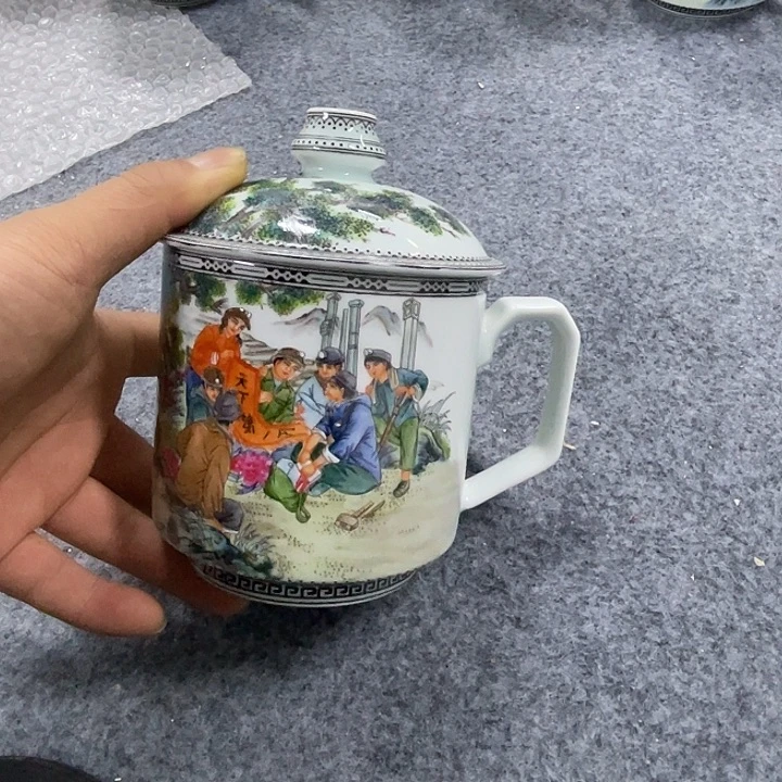 景德镇陶瓷研究所