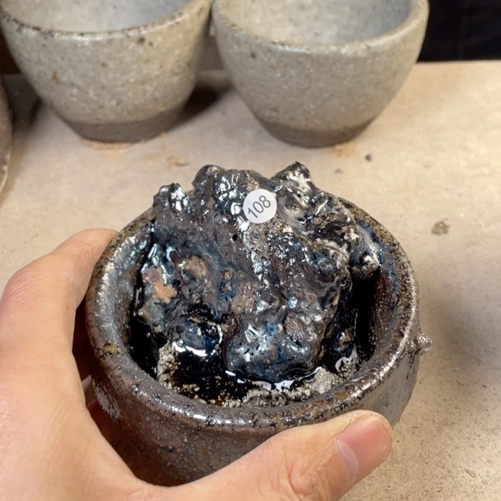 茶宠盏盏灯都是我的爱