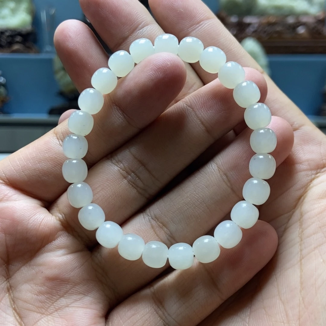 未镶嵌和田玉把件