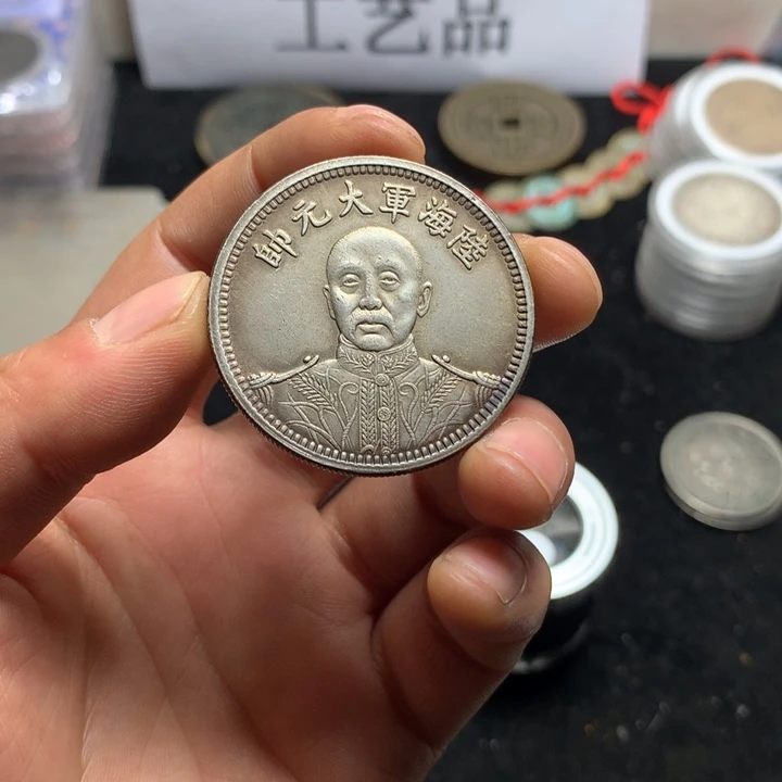 泉藏臻选    闪购链接  一图一物    复古手工艺品摆件