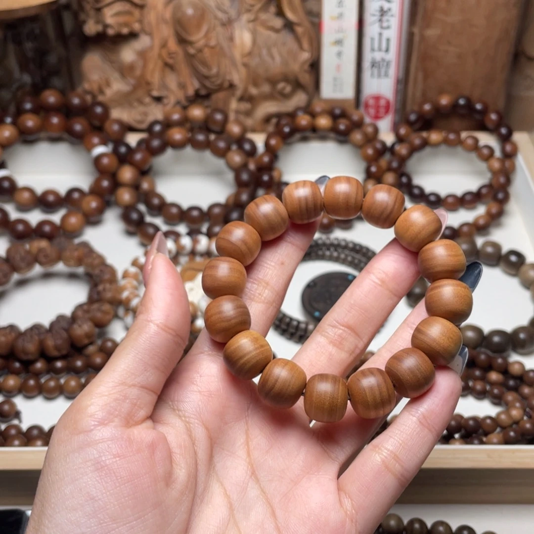 檀香木手串/手链手串1314