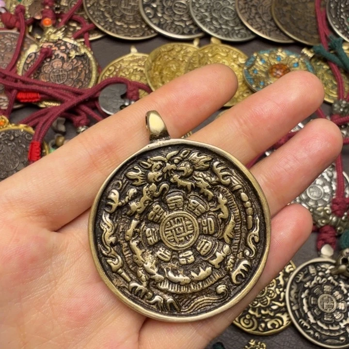 胡****7藏区回流九宫如图