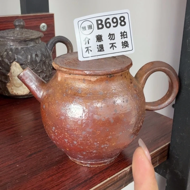 摆件柴烧福利新品多多