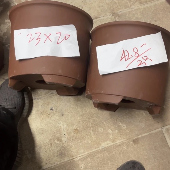 紫砂紫砂花盆破损包赔