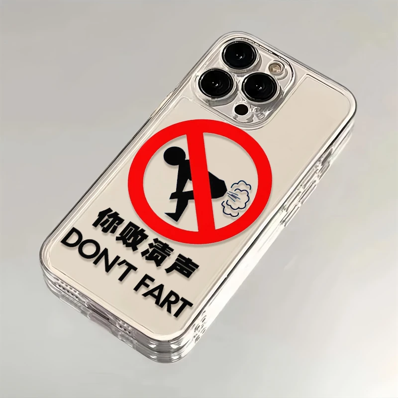 你败渍声图案适用iPhone16小米15华为苹果14promax手机壳12太空MT