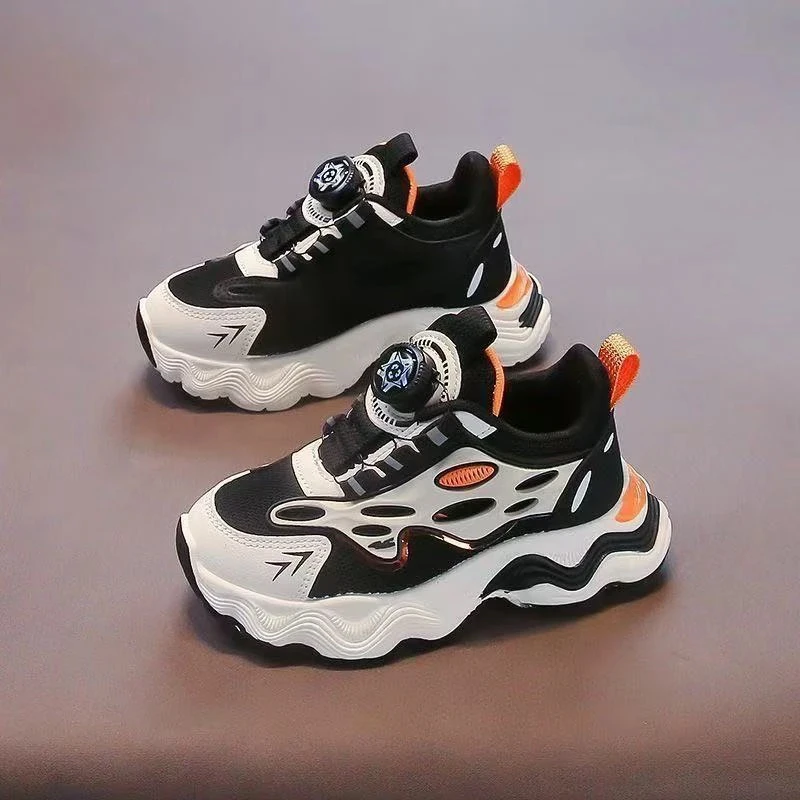 二号链接春秋款童鞋，直播专用