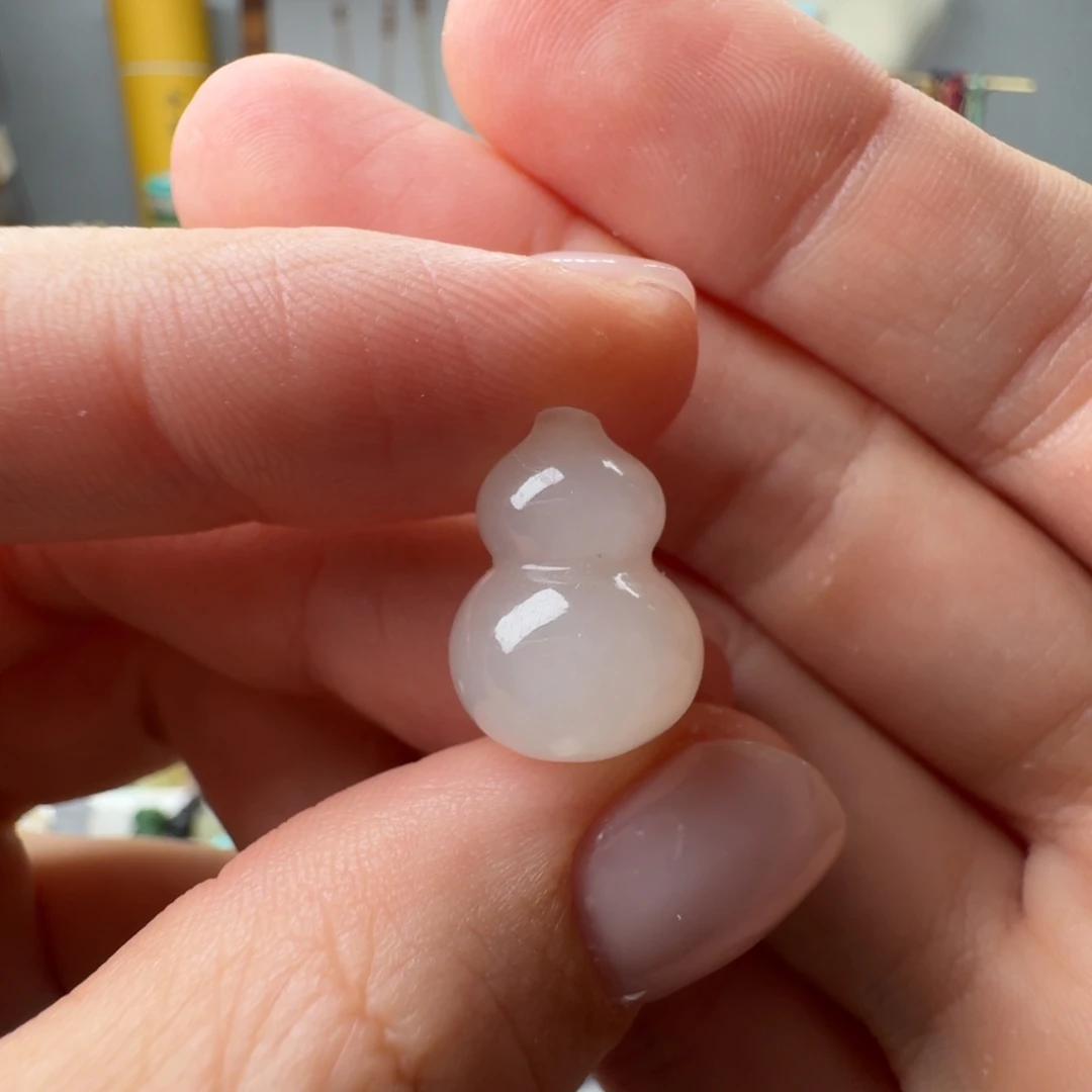 手链未镶嵌和田玉