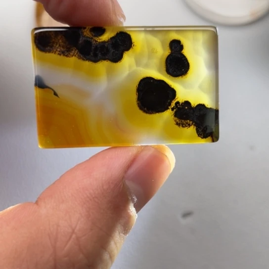 玛瑙/玉髓颈饰未镶嵌超****爹