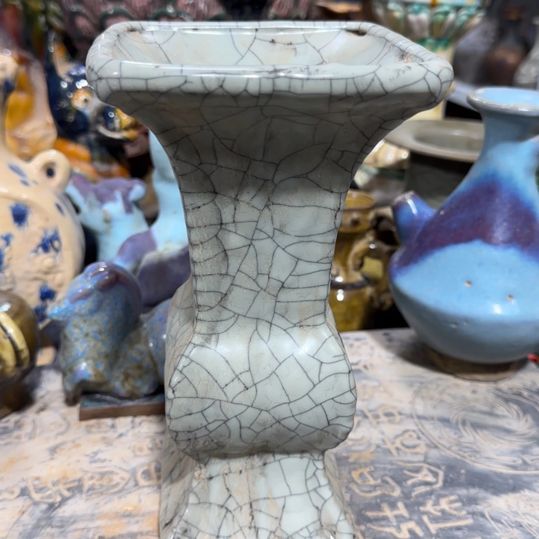 陶瓷摆件摆件摆件