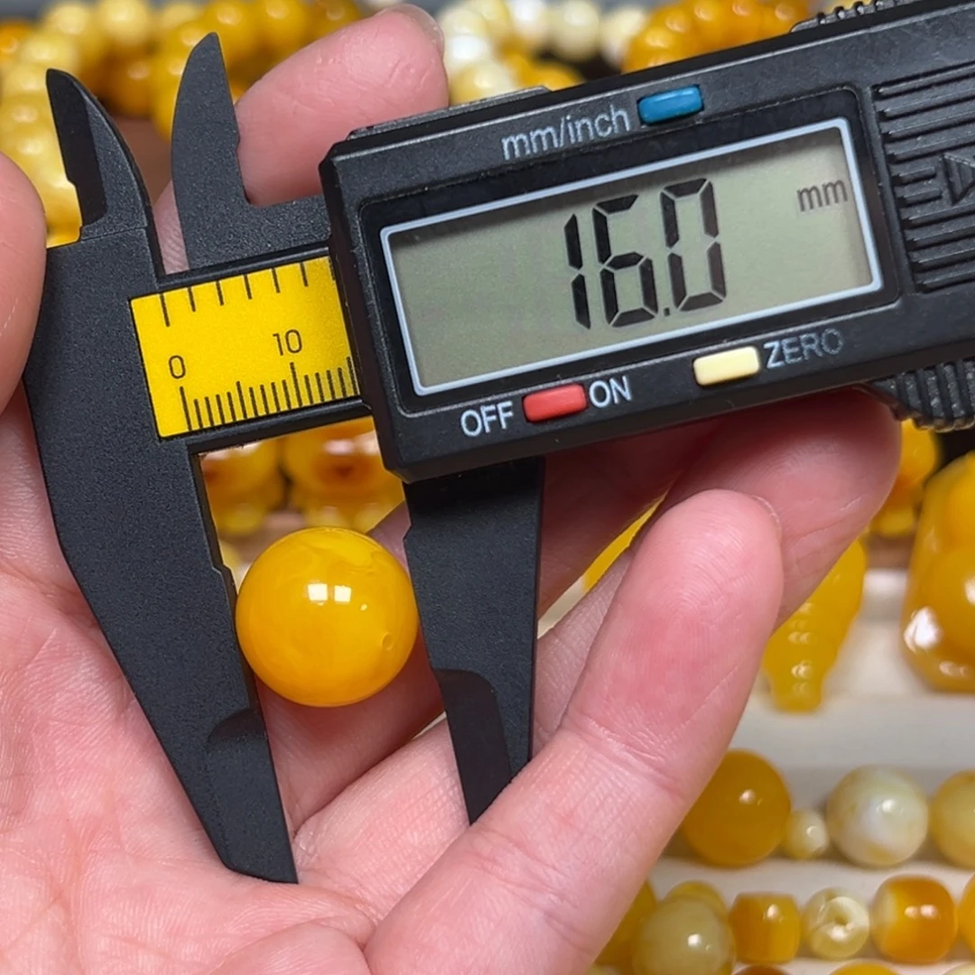 非金属配珠配饰24