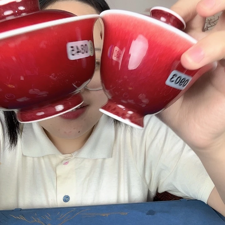 景德镇郎红陶瓷景德镇郎红陶瓷