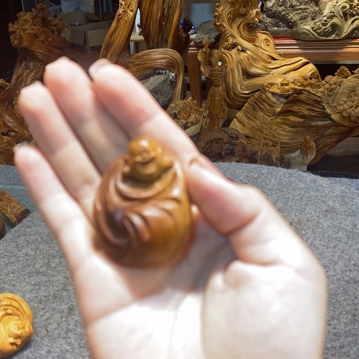 柏木（崖柏）太行乐乐