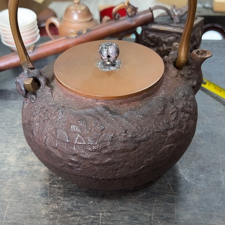 日瓷杂想回流直播间