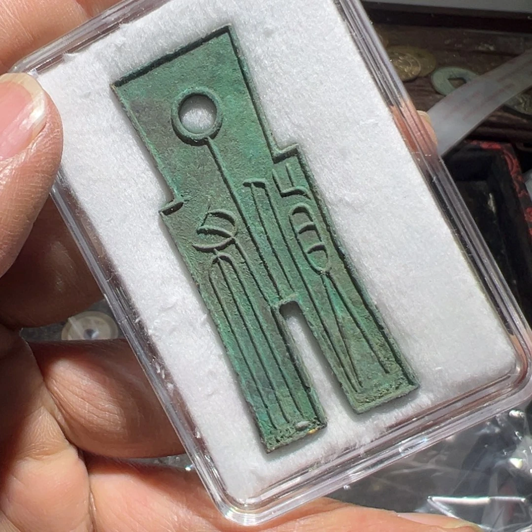 小陈小陈  手机挂件工艺品  046