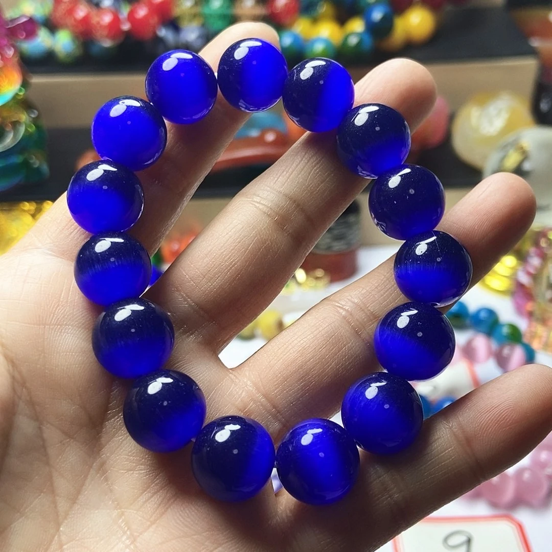 玛瑙/玉髓手链未镶嵌韦****0