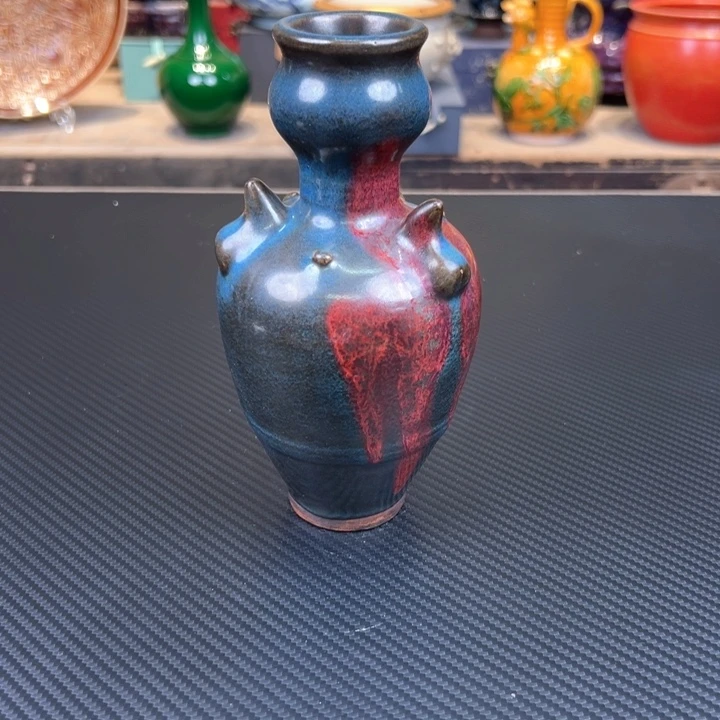 摆件陶瓷高端赏器