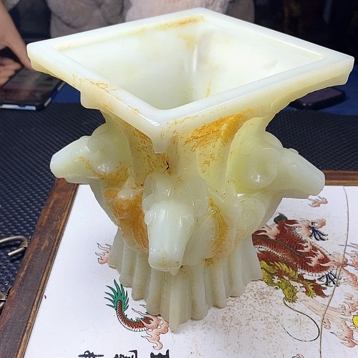 紫砂闪购商品，一图一物