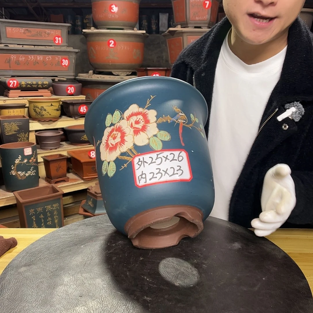 其他紫砂精品紫砂