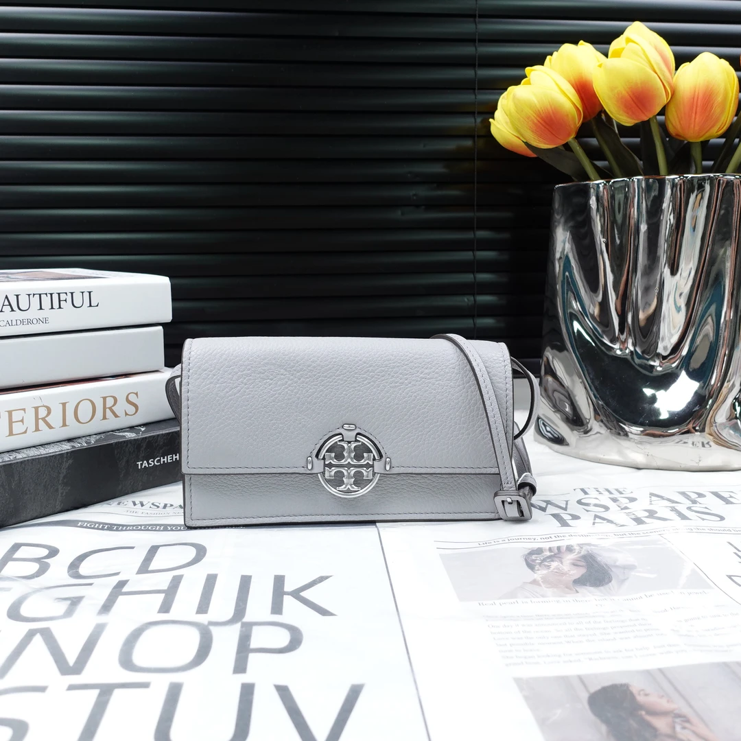 95新 TORY BURCH/汤丽柏琦 双肩包/T_ZY0000  T10302853