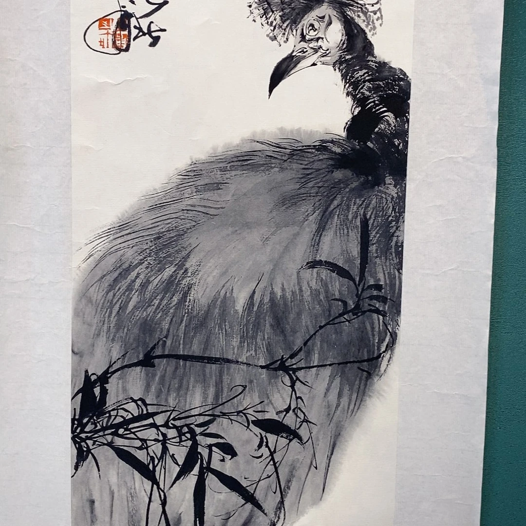 福***庭书法秦少甫老师作品