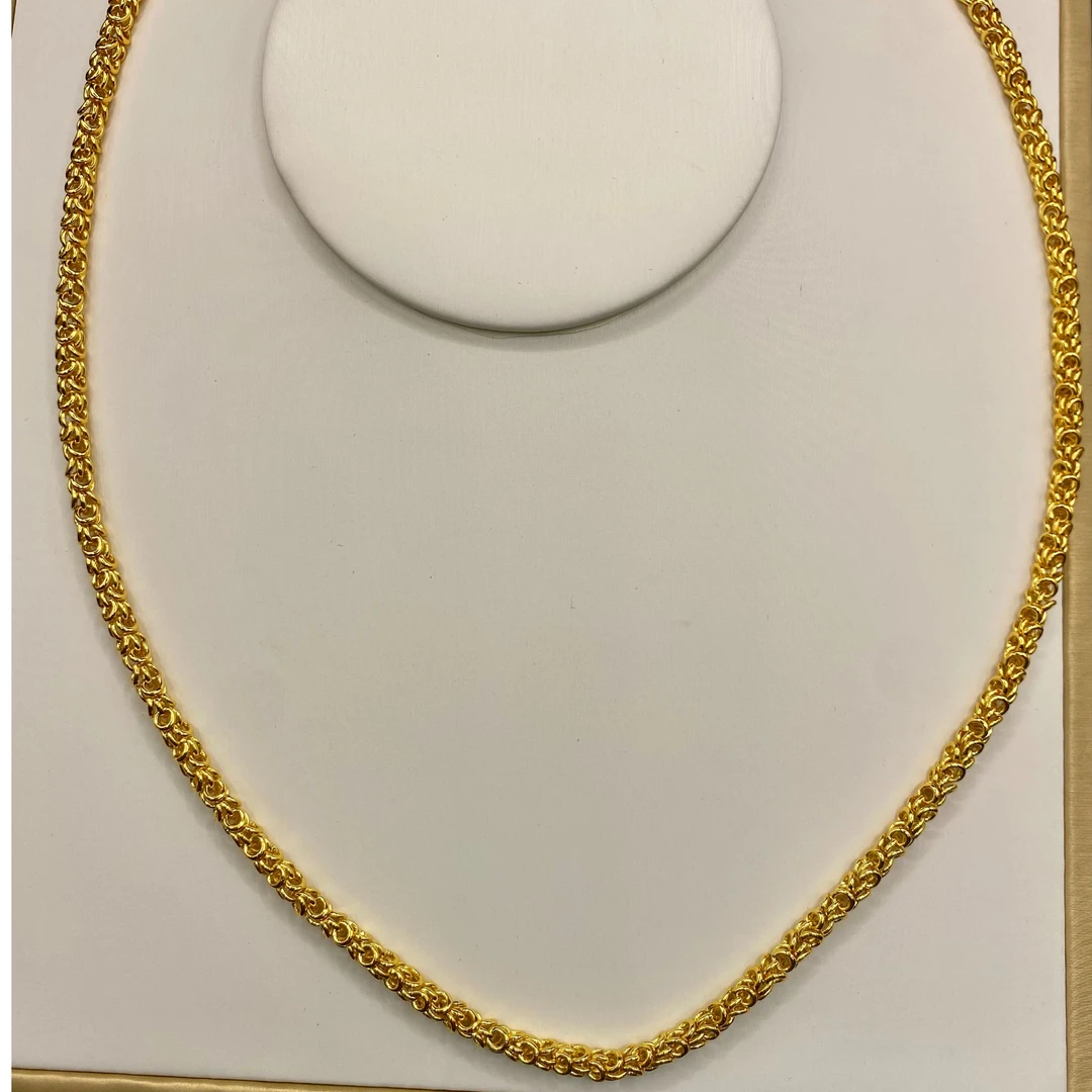 项链 【星辉绚灿 闪耀之星】A2042