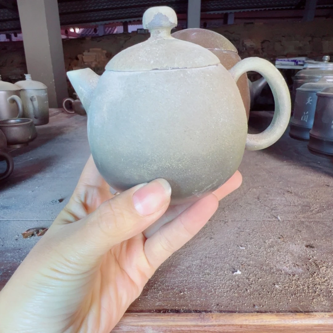 坭兴陶贵台龙窑A617