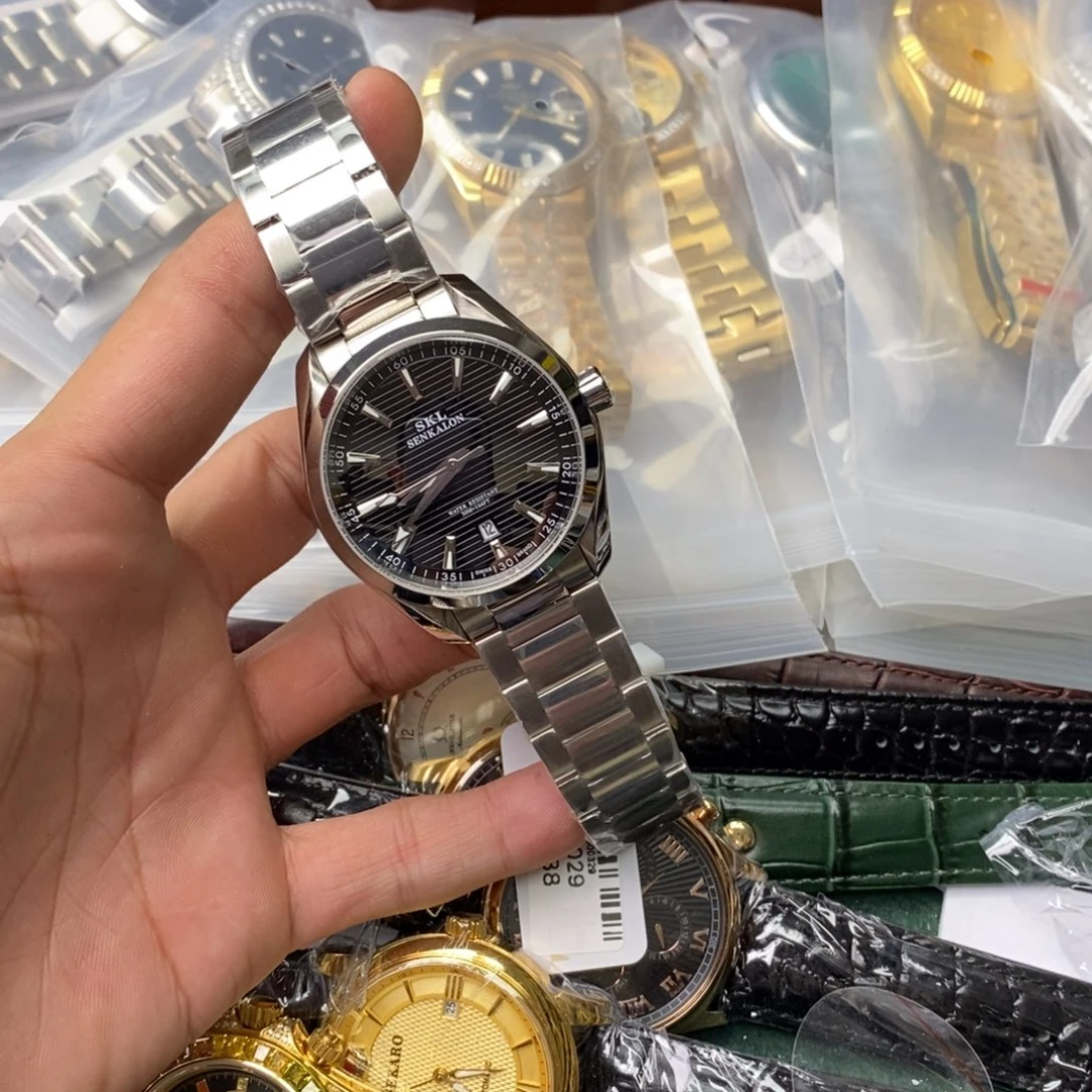 孤品闪电购手表一个