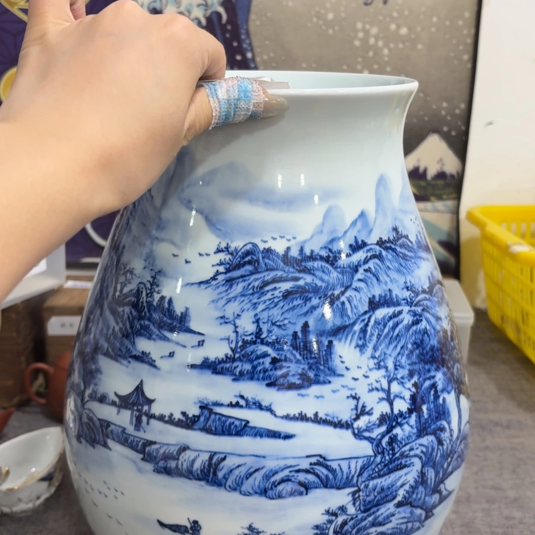 非常好用漂亮的茶具