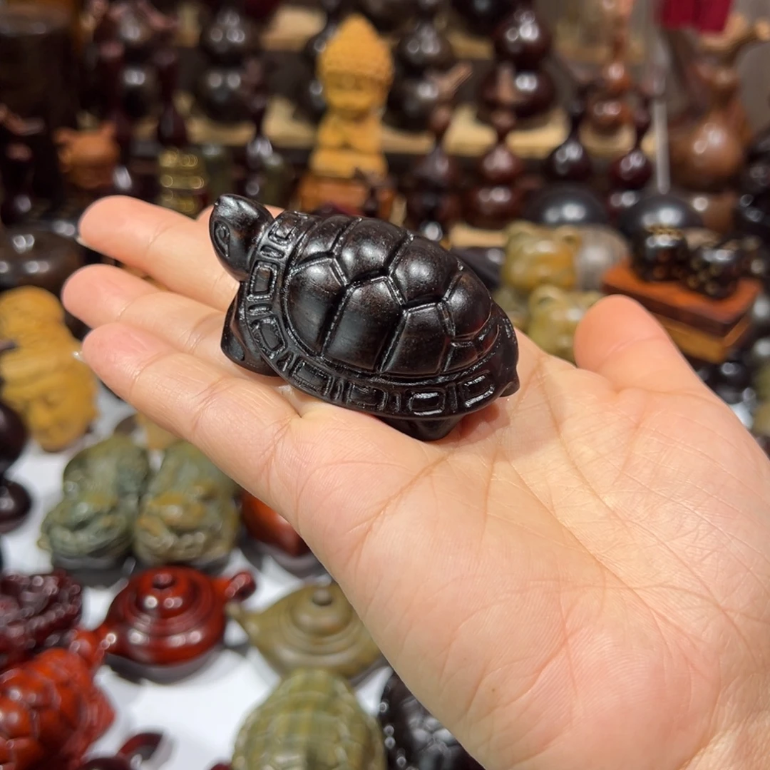香榧木紫光檀紫光檀