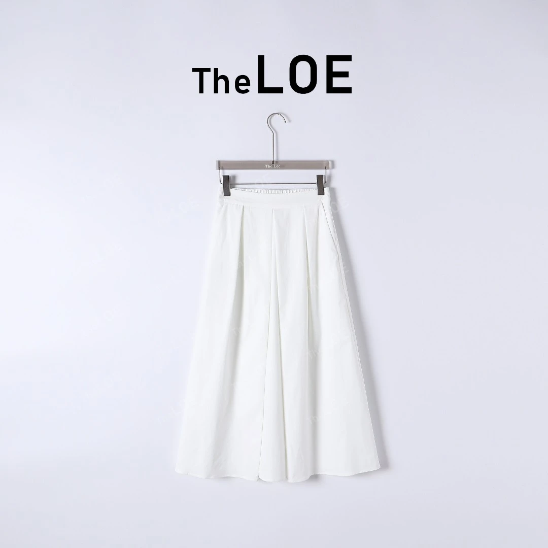 TheLOE/东立山本裙 半身裙#LE-HH09