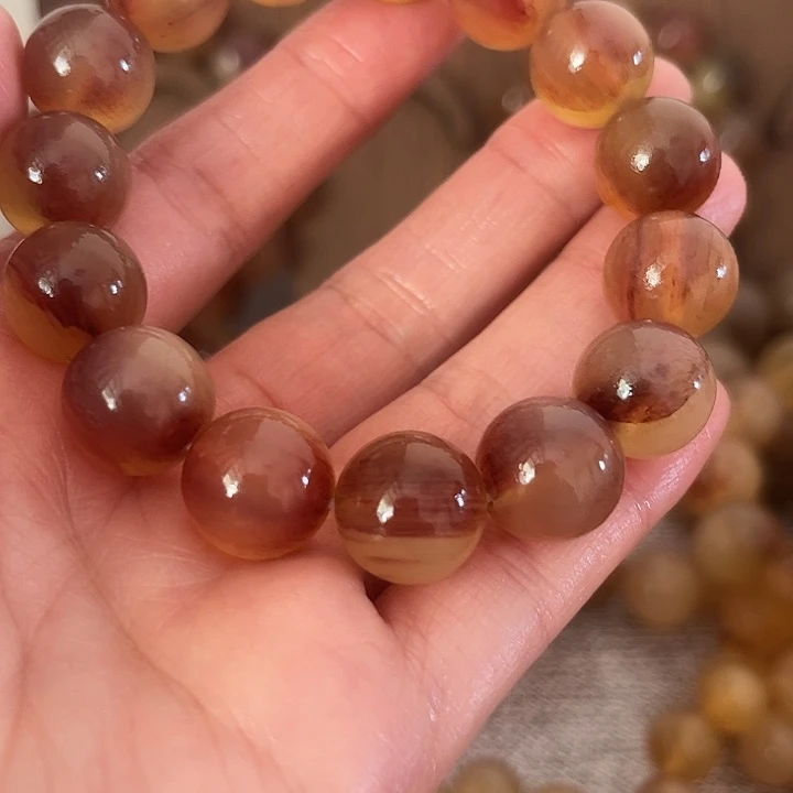 Y***殷手串/手链鹿骨141111111111111111111