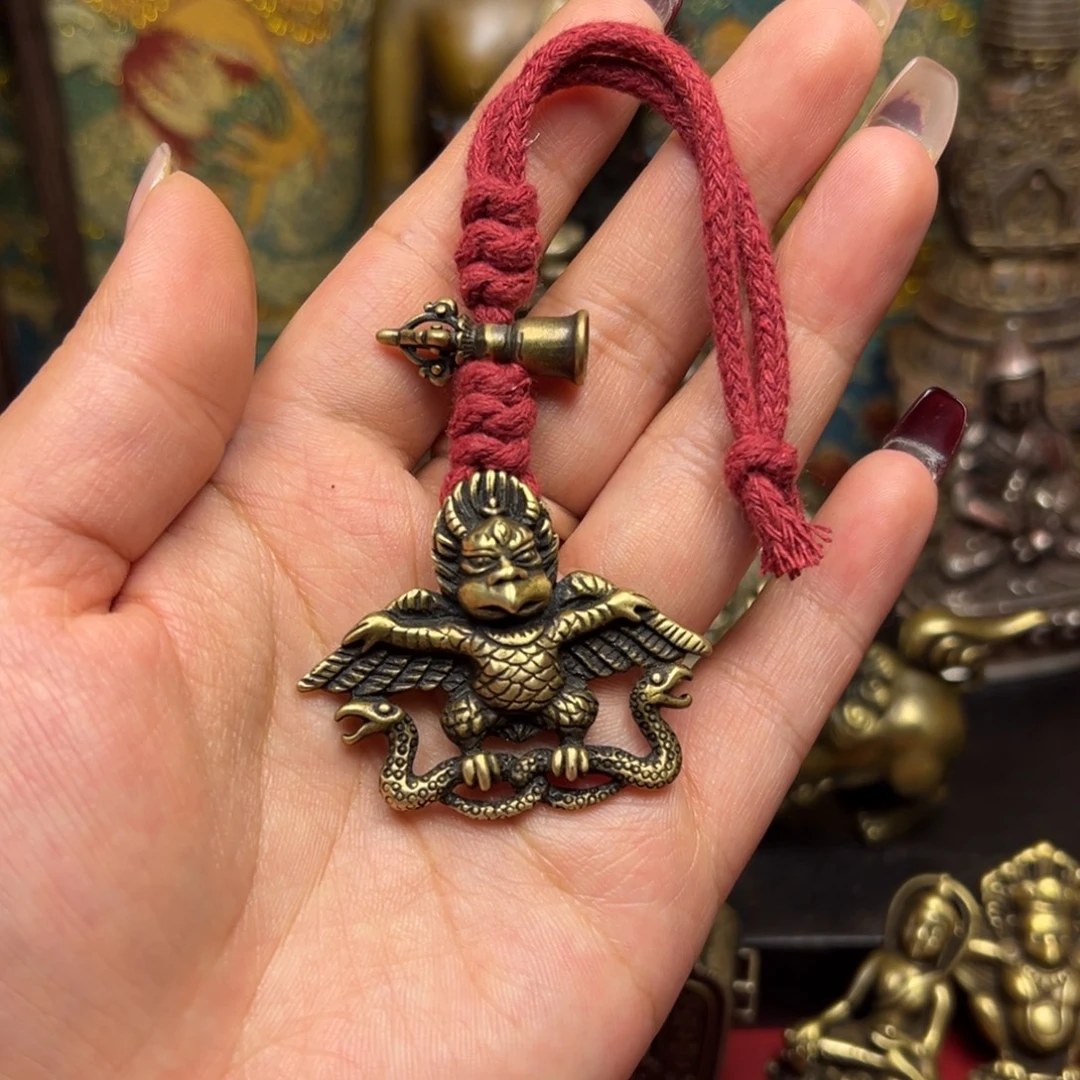 夜***寐泥塑藏式风格小元素