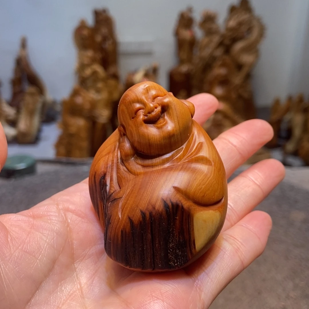 柏木（崖柏）精品太行崖柏