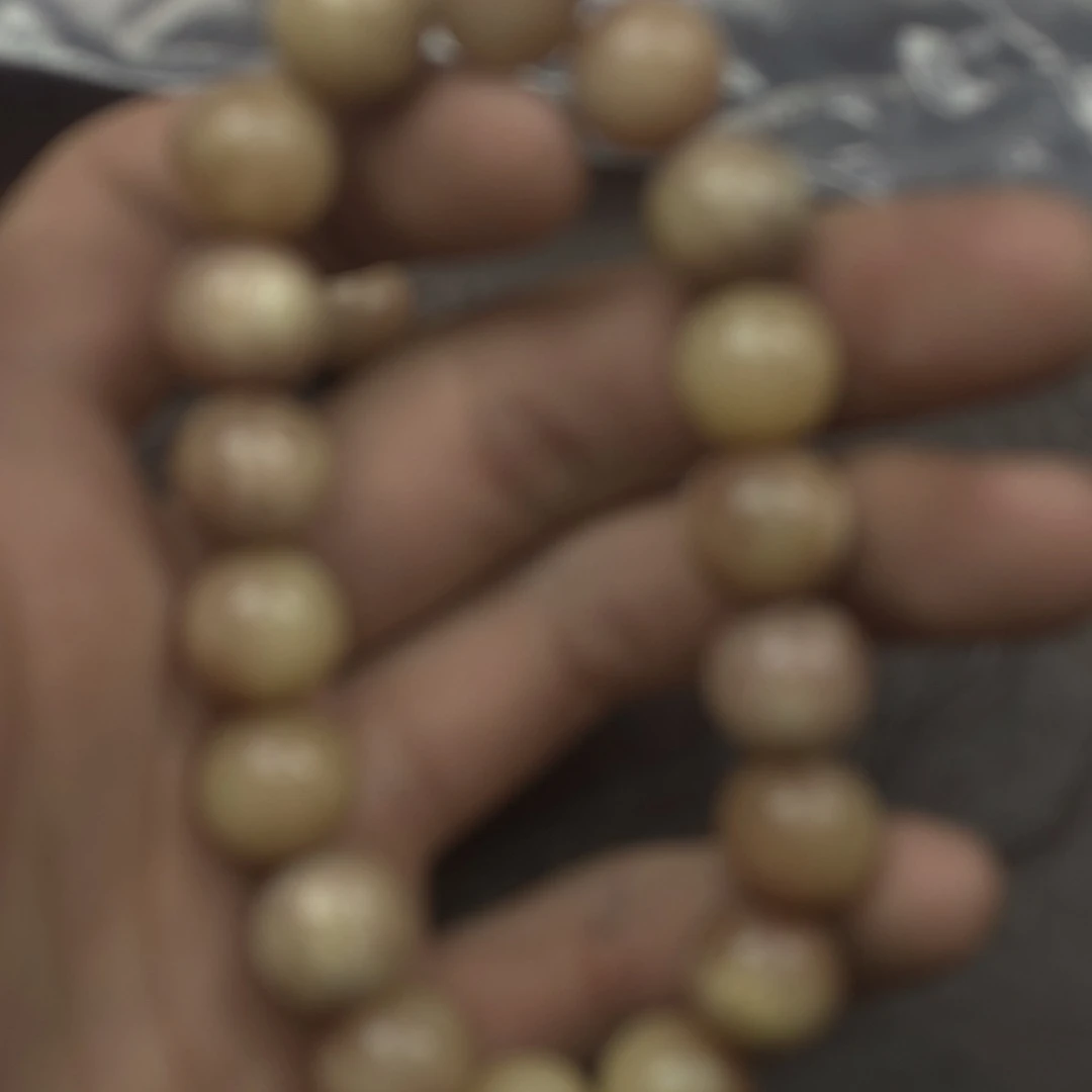 手串/手链驼骨1.2尺寸灵骨,137