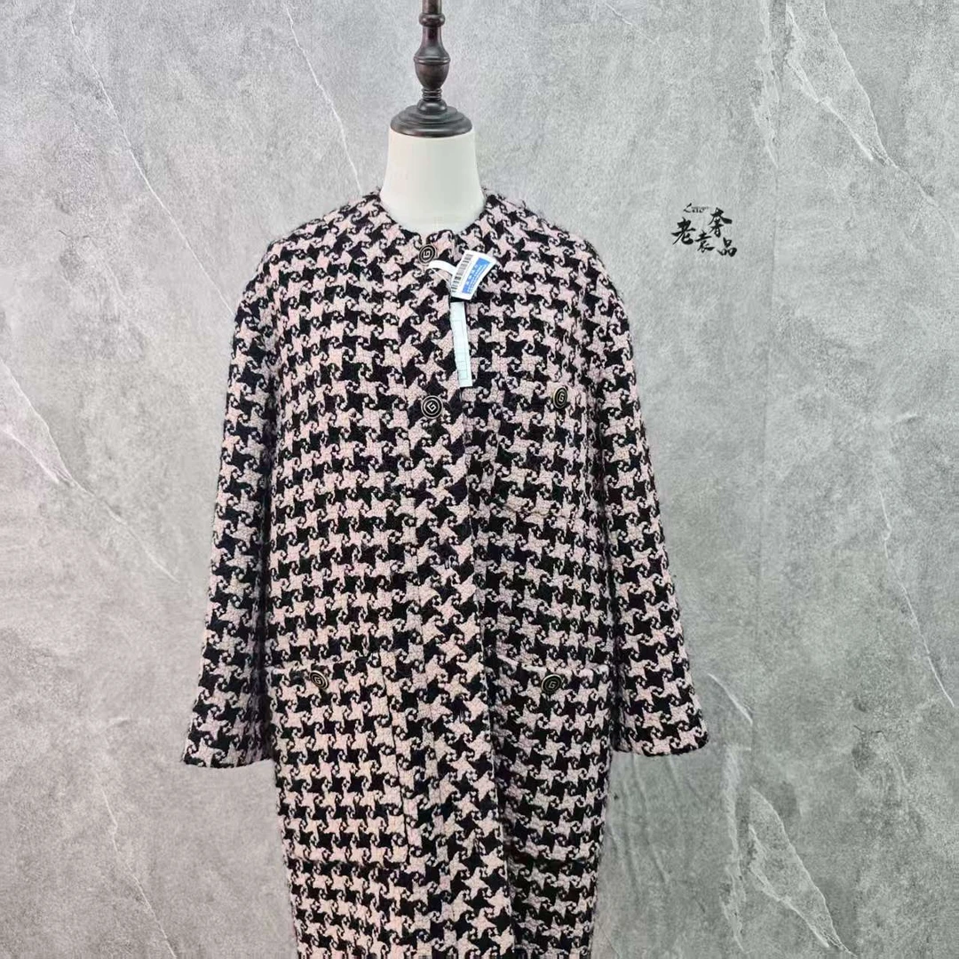 99新 GUCCI/古驰 海囤K/古驰/上衣/36码/dd61104