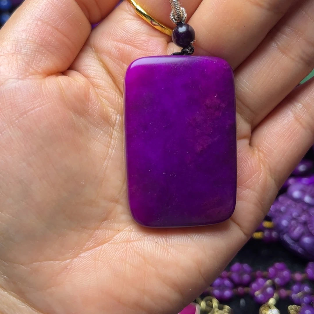 紫砂南非老油料45