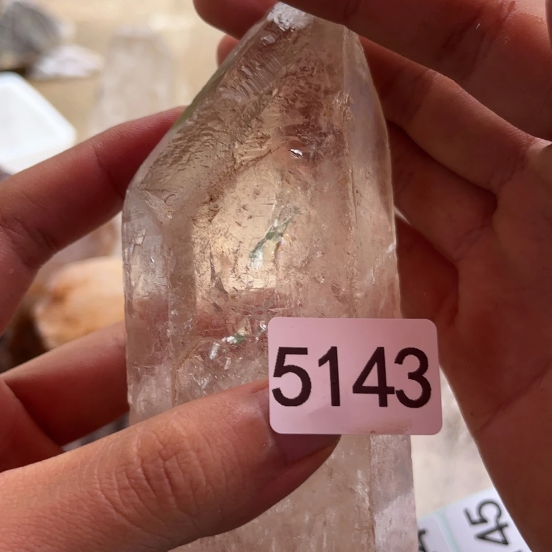 【闪购商品】未镶嵌大型摆件（非配饰）水晶