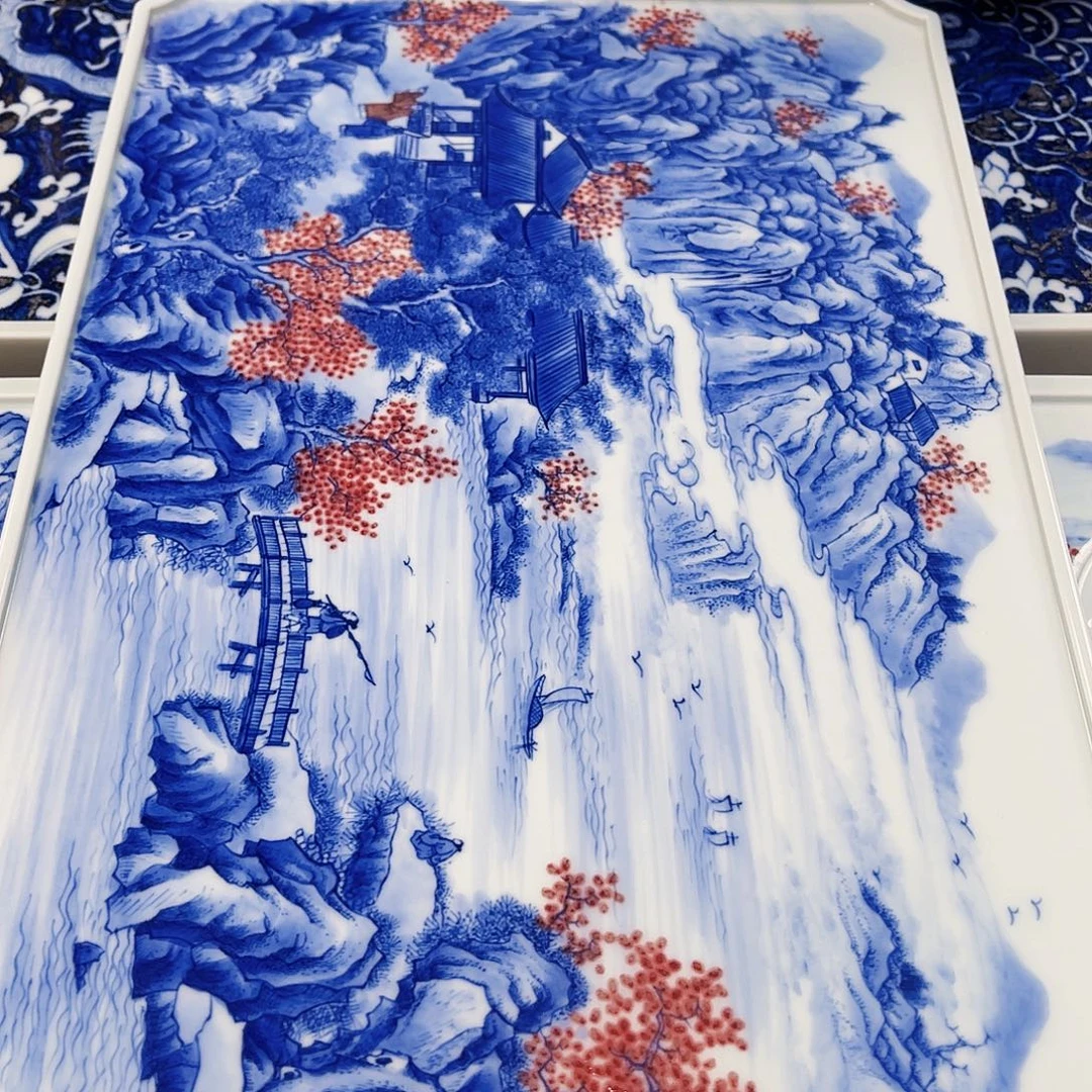 彭***叔瓷片陶瓷制品生产加工和