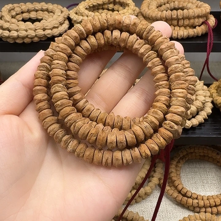 柏香籽/百香籽吊坠