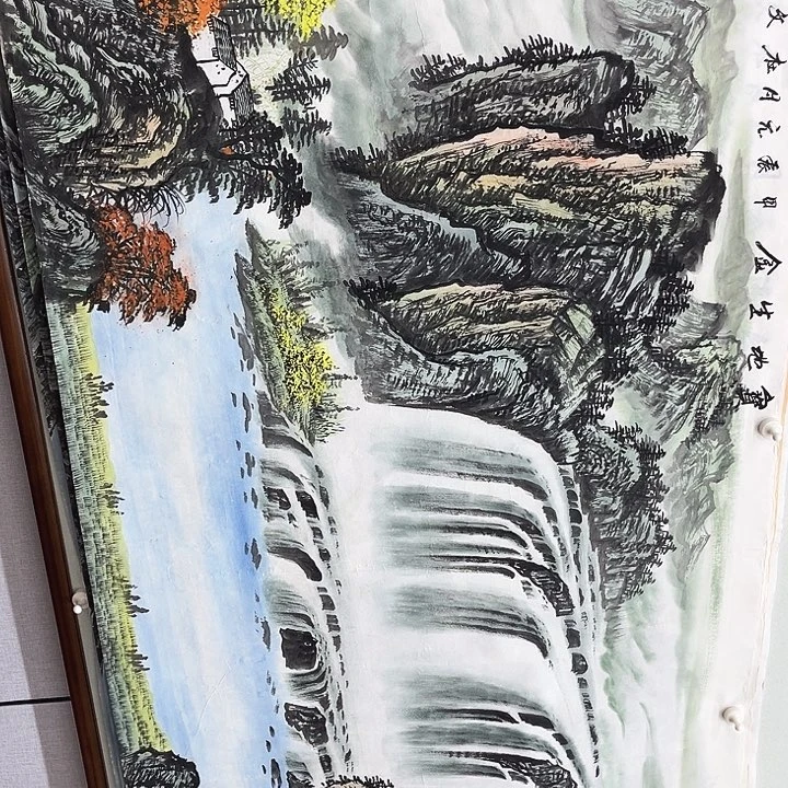 艺术作品美术作品1