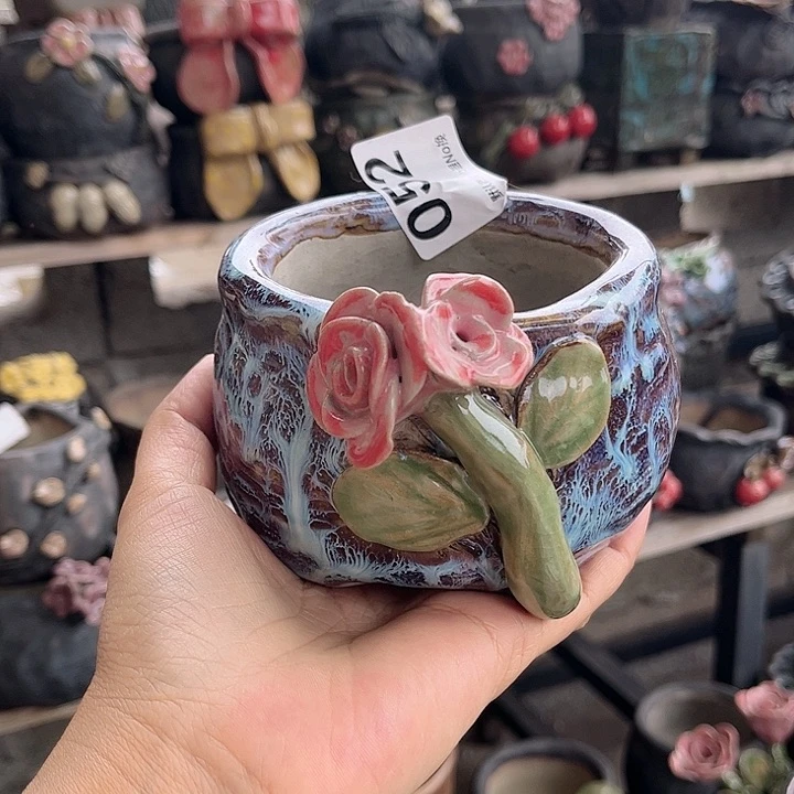 红陶要不就不给了自己点