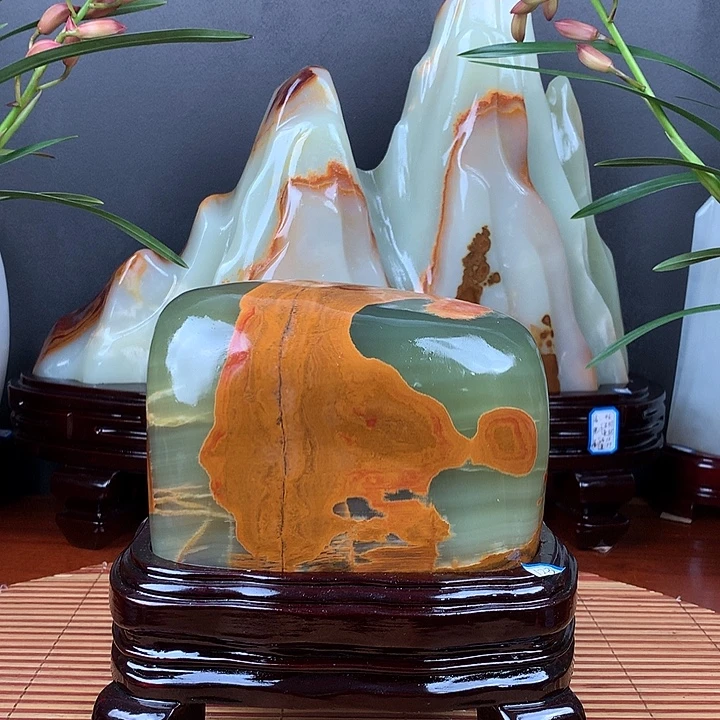 石材摆件摆件摆件